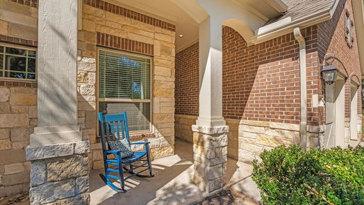 Tomball null-story, 5-bed 22415 Pine Tree Drive-idx