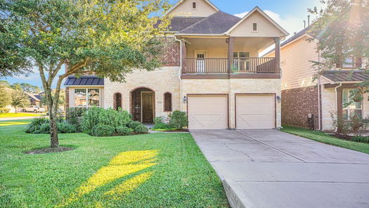 Tomball 2-story, 4-bed 22214 Pine Tree Drive-idx