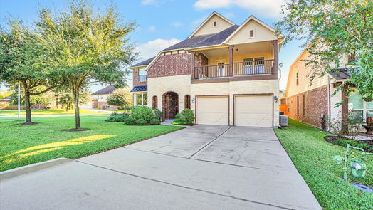 Tomball 2-story, 4-bed 22214 Pine Tree Drive-idx