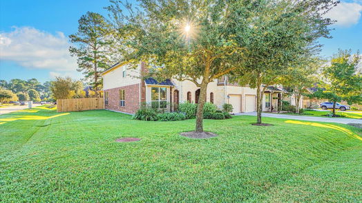 Tomball 2-story, 4-bed 22214 Pine Tree Drive-idx