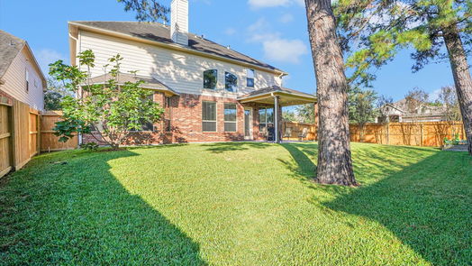 Tomball 2-story, 4-bed 22214 Pine Tree Drive-idx