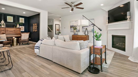Conroe 2-story, 4-bed 2366 Hagerman Road-idx