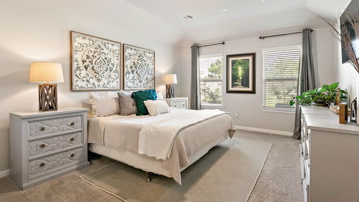 Conroe 2-story, 4-bed 2366 Hagerman Road-idx