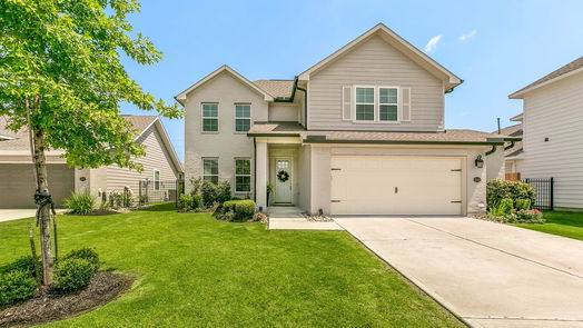 Conroe 2-story, 4-bed 2366 Hagerman Road-idx