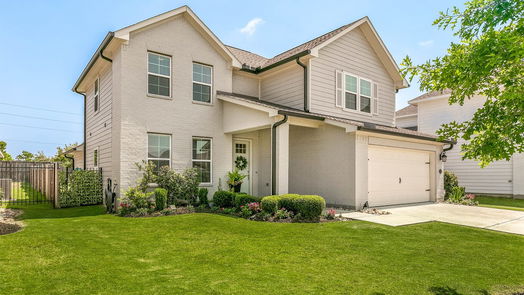 Conroe 2-story, 4-bed 2366 Hagerman Road-idx
