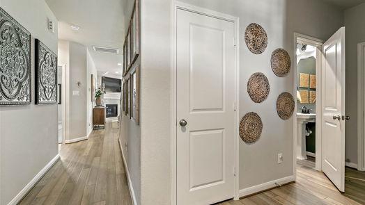 Conroe 2-story, 4-bed 2366 Hagerman Road-idx