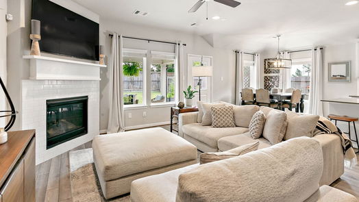 Conroe 2-story, 4-bed 2366 Hagerman Road-idx