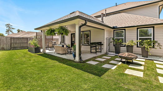 Conroe 2-story, 4-bed 2366 Hagerman Road-idx