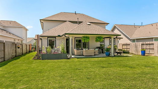Conroe 2-story, 4-bed 2366 Hagerman Road-idx