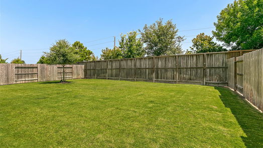 Conroe 2-story, 4-bed 2366 Hagerman Road-idx