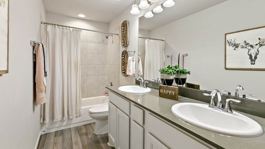 Conroe 2-story, 4-bed 2366 Hagerman Road-idx
