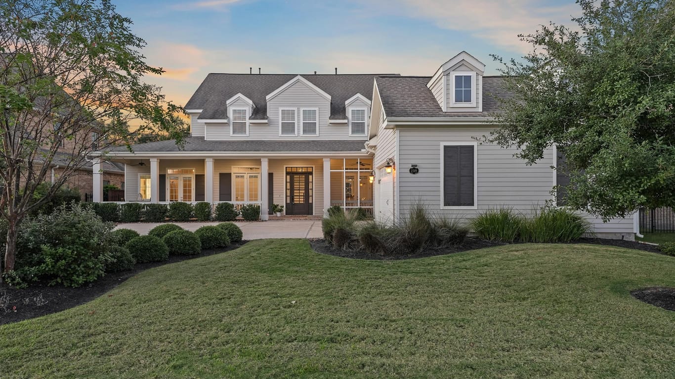 Conroe 2-story, 5-bed 2319 Bottlebrush Lane-idx