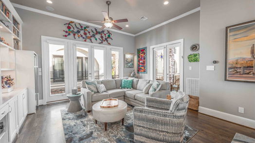 Houston 4-story, 4-bed 2119 Taft Street-idx