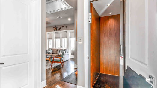 Houston 4-story, 4-bed 2119 Taft Street-idx