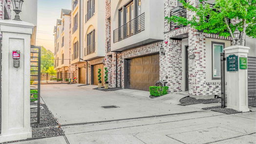 Houston 4-story, 4-bed 2119 Taft Street-idx