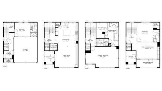 Houston 4-story, 4-bed 2119 Taft Street-idx