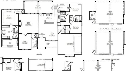 Montgomery 1-story, 3-bed 24948 Hopeview Way-idx