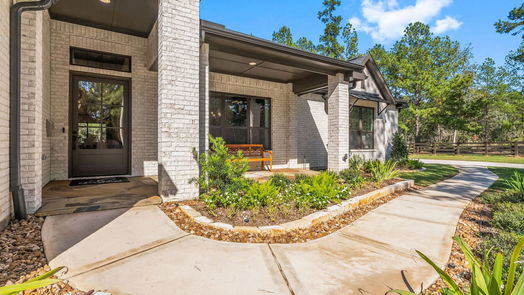 Montgomery null-story, 4-bed 7198 Morningbrook Drive-idx
