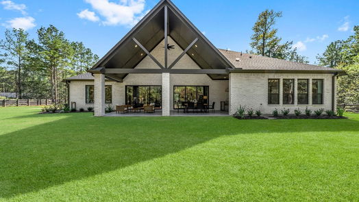 Montgomery null-story, 4-bed 7198 Morningbrook Drive-idx