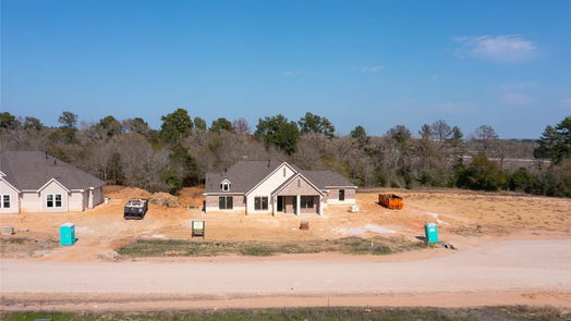 Plantersville 1-story, 3-bed 9585 Old Cedars Drive-idx