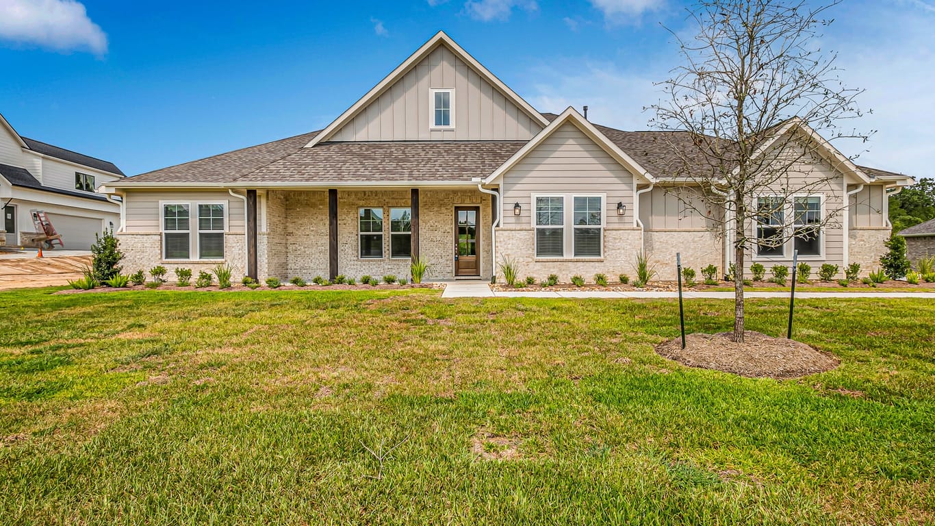 Plantersville 1-story, 4-bed 9557 Old Cedars Drive-idx