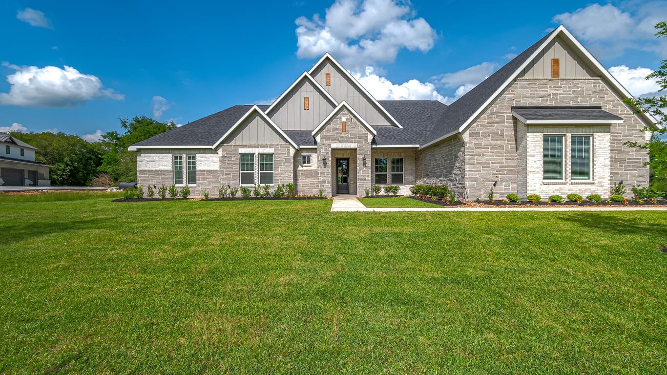 Plantersville 1-story, 4-bed 9461 Cedar Creek Lane-idx