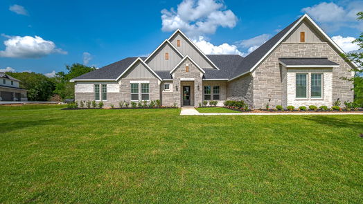 Plantersville 1-story, 4-bed 9461 Cedar Creek Lane-idx