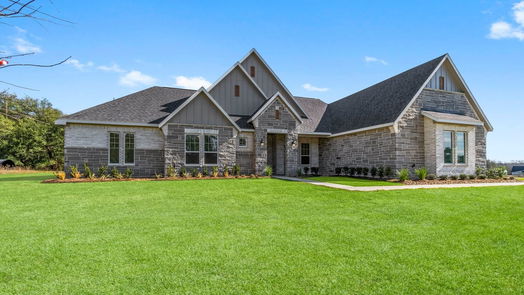Plantersville 1-story, 4-bed 9461 Cedar Creek Lane-idx