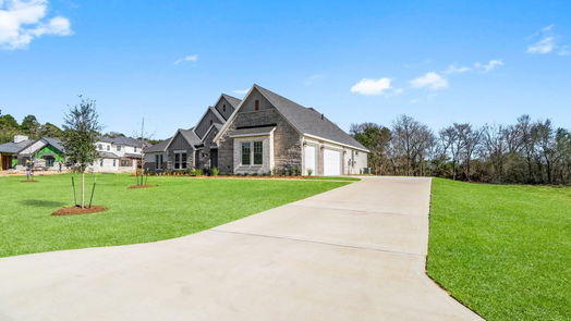 Plantersville 1-story, 4-bed 9461 Cedar Creek Lane-idx