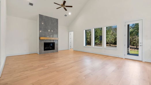 Plantersville 1-story, 4-bed 9461 Cedar Creek Lane-idx