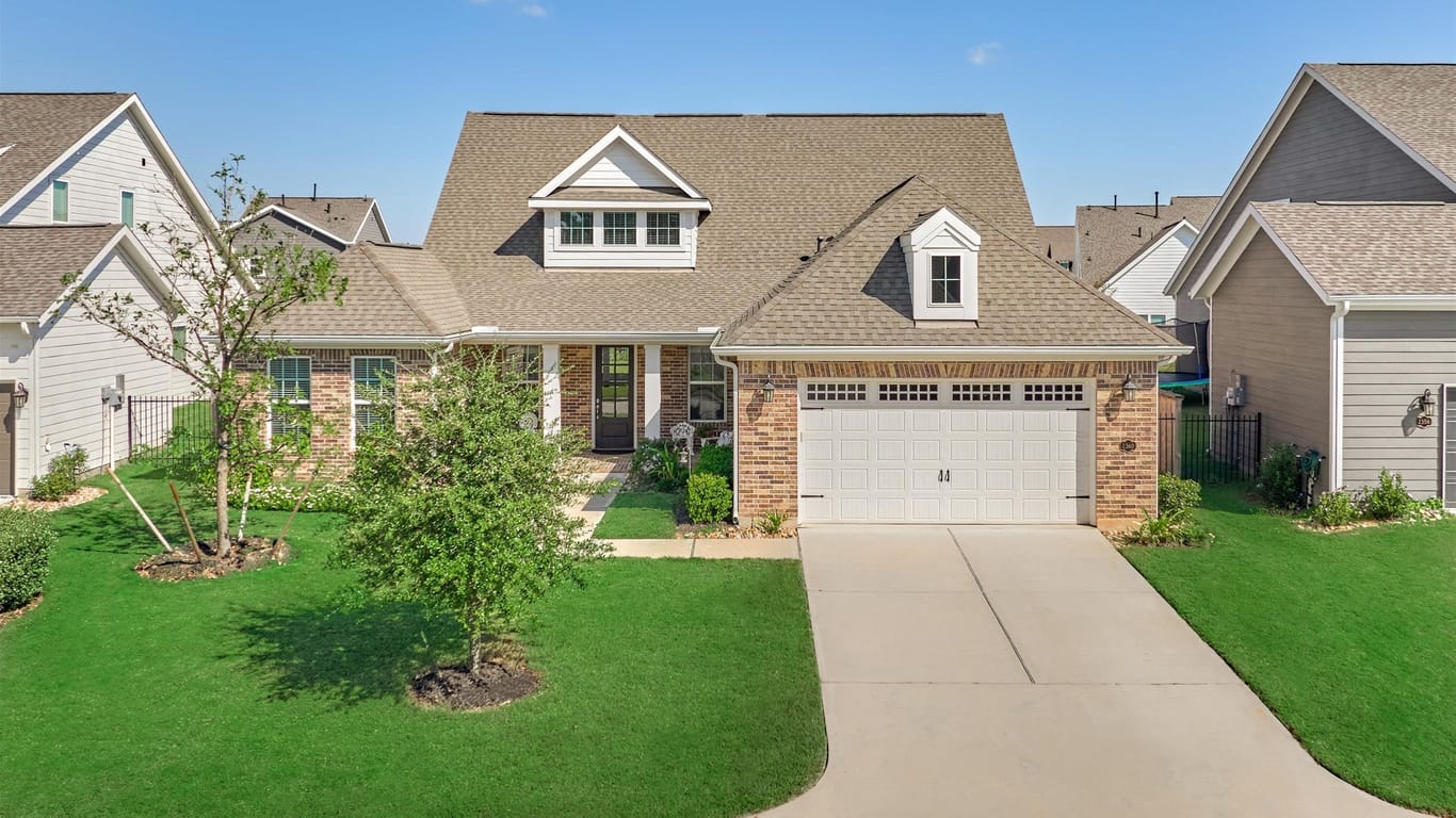 The Woodlands null-story, 4-bed 2360 Goldenglade Drive-idx