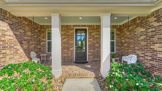 The Woodlands null-story, 4-bed 2360 Goldenglade Drive-idx