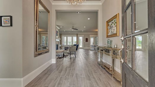 The Woodlands null-story, 4-bed 2360 Goldenglade Drive-idx