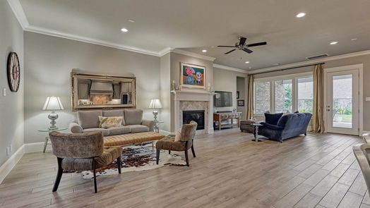 The Woodlands null-story, 4-bed 2360 Goldenglade Drive-idx