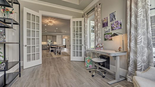 The Woodlands null-story, 4-bed 2360 Goldenglade Drive-idx