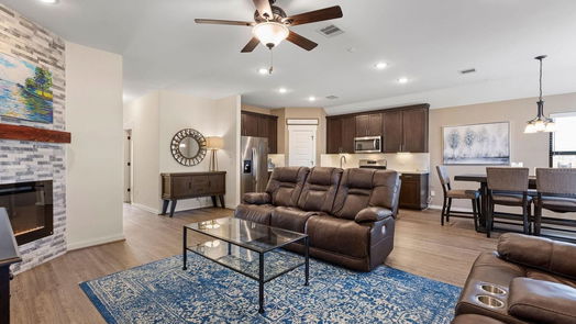 Magnolia null-story, 3-bed 40494 N Mostyn Lake Drive-idx