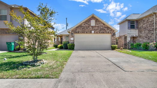 Bacliff 1-story, 4-bed 263 Sea Breeze Drive-idx