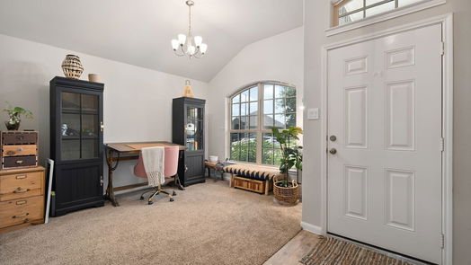 Dickinson 1-story, 3-bed 6709 Coral Bells Lane-idx