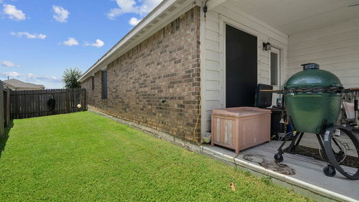 Dickinson 1-story, 3-bed 6709 Coral Bells Lane-idx