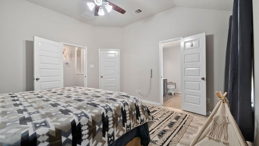 Dickinson 1-story, 3-bed 6709 Coral Bells Lane-idx