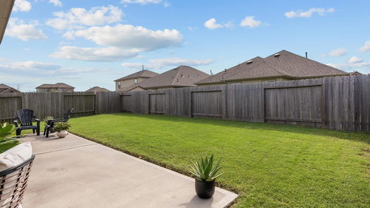 Texas City 1-story, 4-bed 3217 Pantera Drive-idx