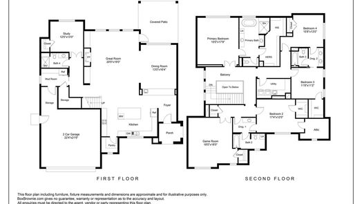 Houston 2-story, 4-bed 2006 Chantilly Lane-idx