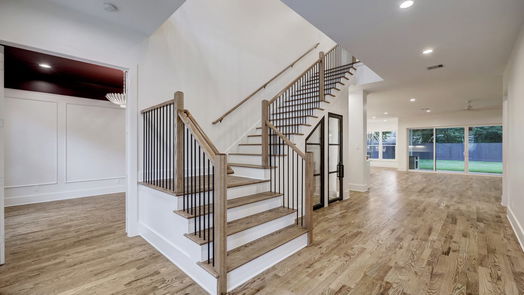 Houston 2-story, 4-bed 1237 Wakefield Drive-idx