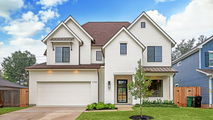 Harvard Homes Oak Forest-3