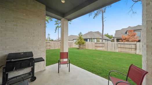 Conroe 1-story, 4-bed 15116 Botanical Garden Drive-idx