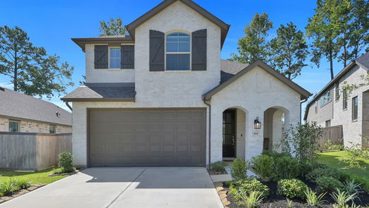 Conroe 2-story, 3-bed 414 Soapberry Tree Court-idx