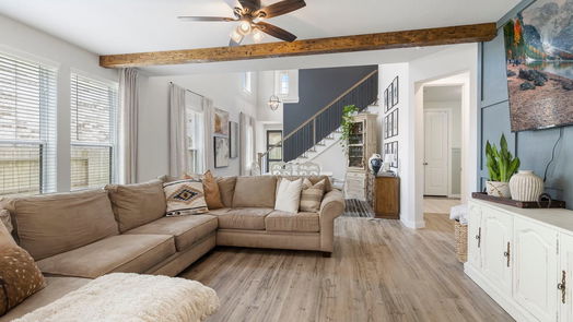 Conroe 2-story, 5-bed 505 Timber Voyage Court-idx