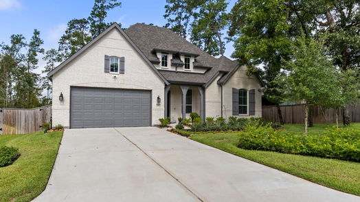 Conroe 1-story, 3-bed 108 Salvia Star Court-idx