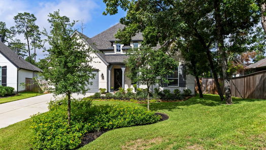 Conroe 1-story, 3-bed 108 Salvia Star Court-idx