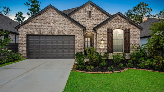 Conroe 1-story, 4-bed 17110 Mystic Rivers Lane-idx